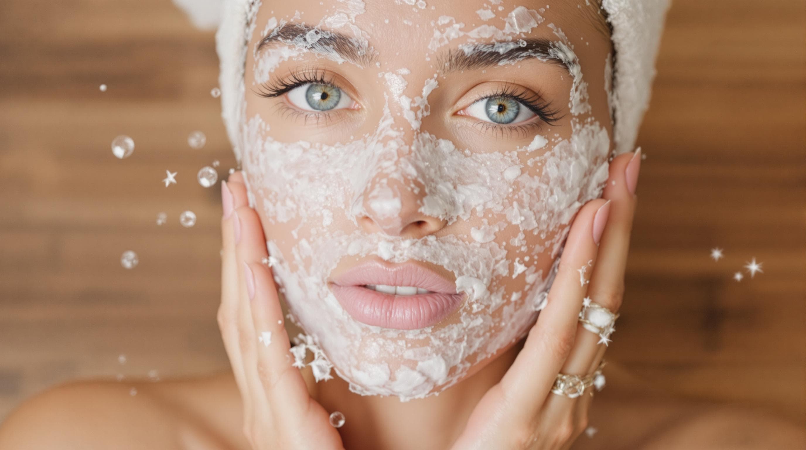 Secretos para una Piel Radiante: Cuidados Esenciales y Naturales