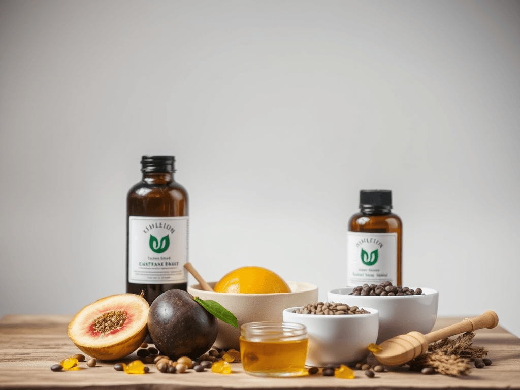 Ingredientes Mexicanos Que Cuidan Tu Piel